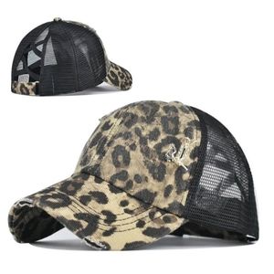 Criss-Cross Baseball Hats